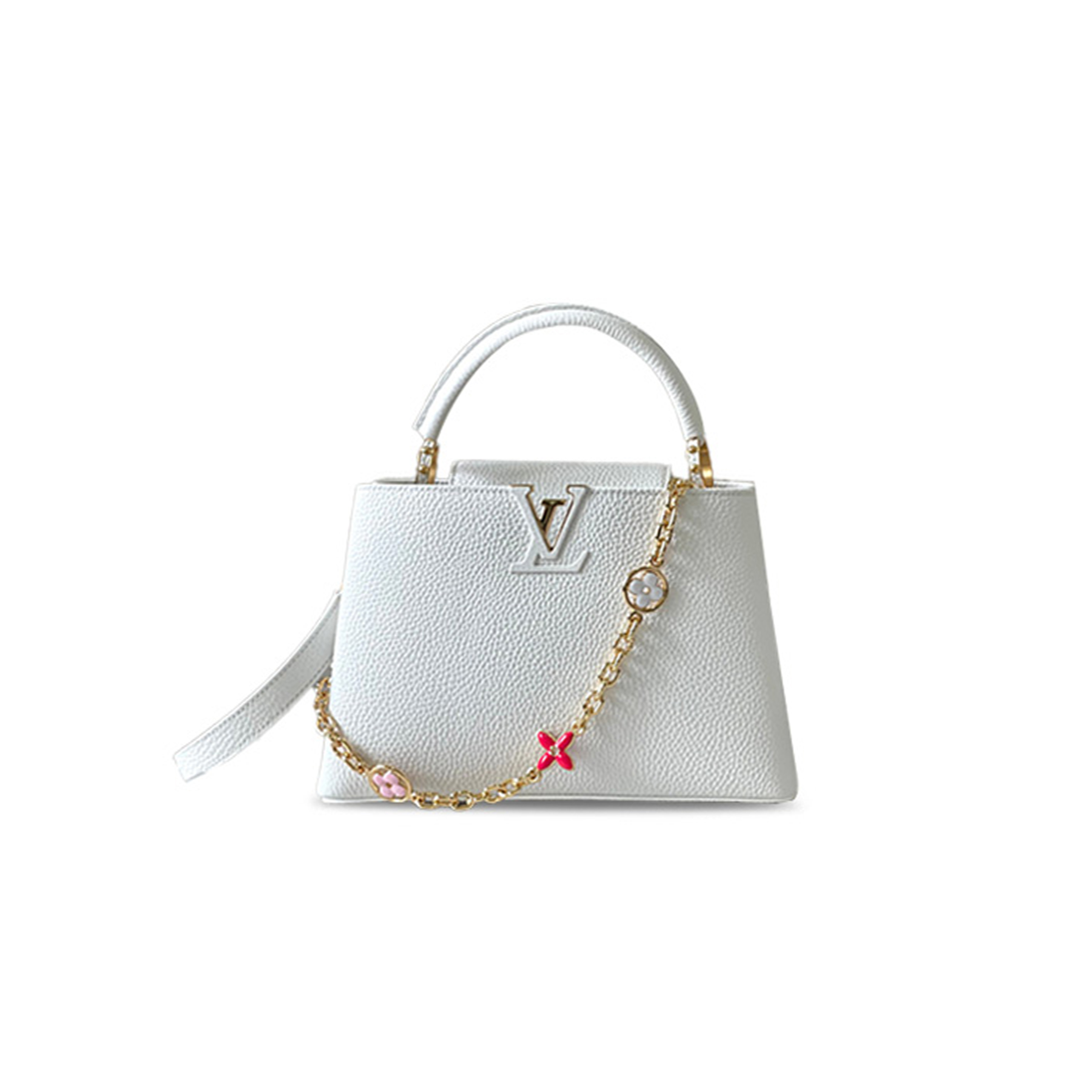 LOUIS VUITTON CAPUCINES BB M20844 (27*18*9cm)